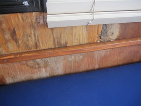 1988 Egg Harbor Convertible Repowered à vendre