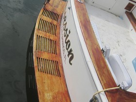 1988 Egg Harbor Convertible Repowered
