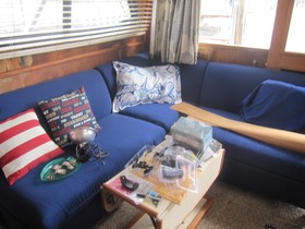 1988 Egg Harbor Convertible Repowered à vendre