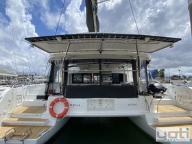 2019 Lagoon 46