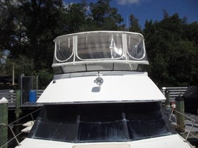 Købe 1991 Carver 36 Aft Cabin Motor Yacht