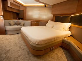 2012 Monte Carlo Yachts 76
