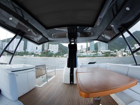 2012 Monte Carlo Yachts 76