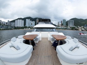 Buy 2012 Monte Carlo Yachts 76