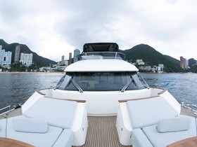 2012 Monte Carlo Yachts 76 for sale