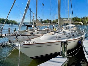 1989 Pearson 36-2