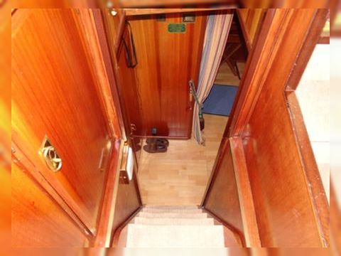 1974 Condor Countess44 for sale