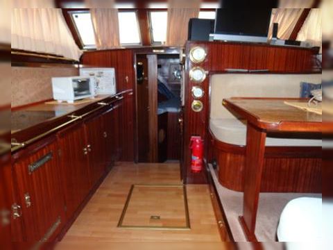 1974 Condor Countess44 for sale