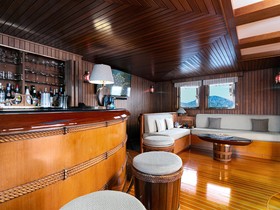 1965 Custom Motor Yacht