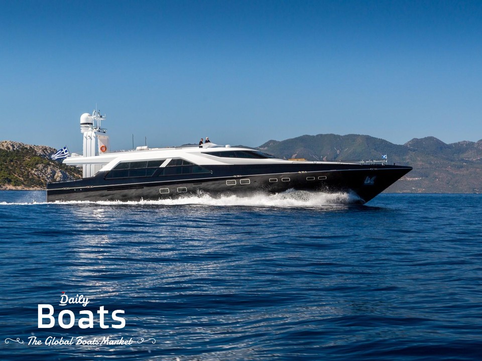 1994 Devonport 42M for sale. View price, photos and Buy 1994 Devonport