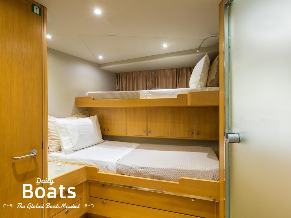 1994 Devonport 42M for sale. View price, photos and Buy 1994 Devonport