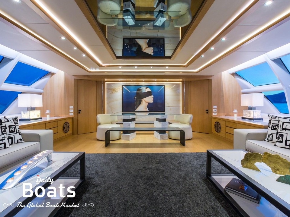 1994 Devonport 42M for sale. View price, photos and Buy 1994 Devonport