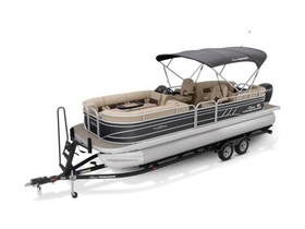 2022 Sun Tracker Party Barge 24 Dlx zu verkaufen