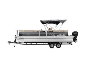 2022 Sun Tracker Party Barge 24 Dlx