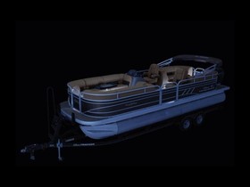 2022 Sun Tracker Party Barge 24 Dlx zu verkaufen