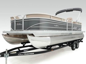 2022 Sun Tracker Party Barge 24 Dlx kaufen