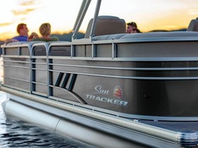 2022 Sun Tracker Party Barge 24 Dlx kaufen