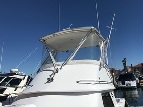 1987 Blackfin 29 Flybridge for sale