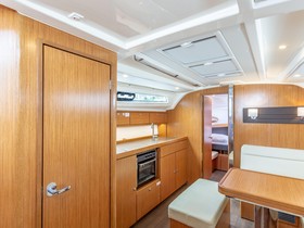 2018 Bavaria Cruiser 41