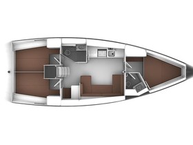 2018 Bavaria Cruiser 41 en venta