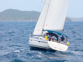 2018 Bavaria Cruiser 41