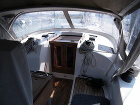 2012 Bavaria Cruiser 36