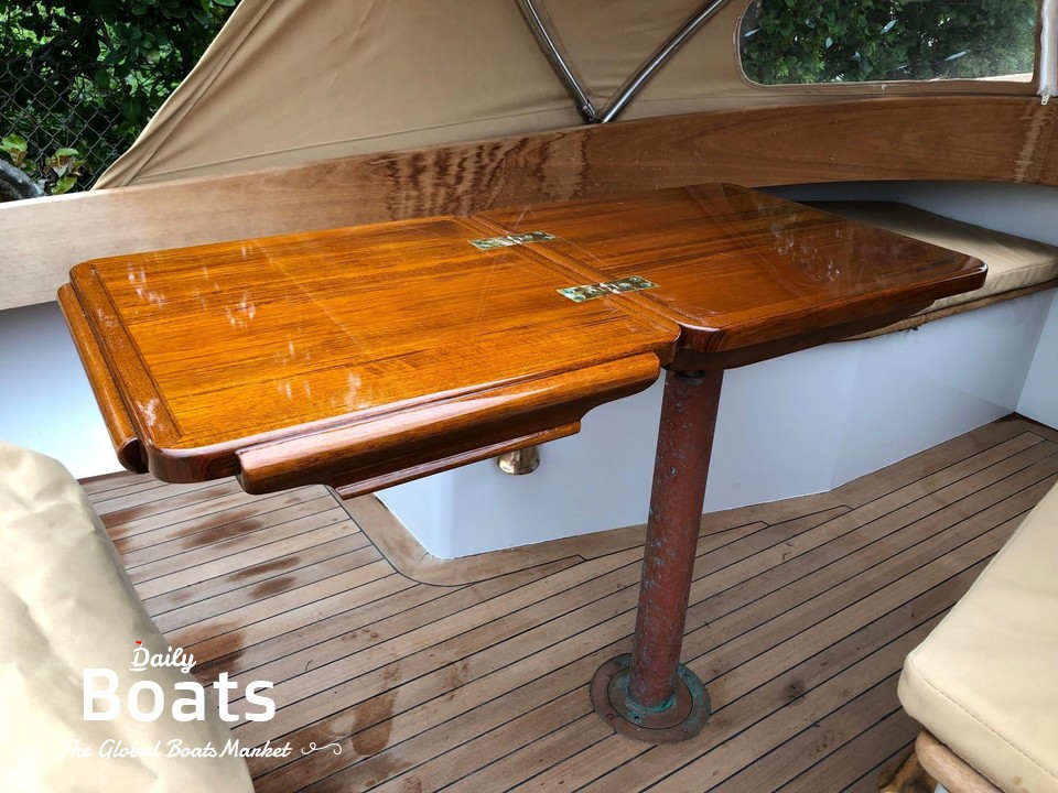 2015 Custom Rockport Marine Islander Center Console for sale. View price, photos and Buy 2015