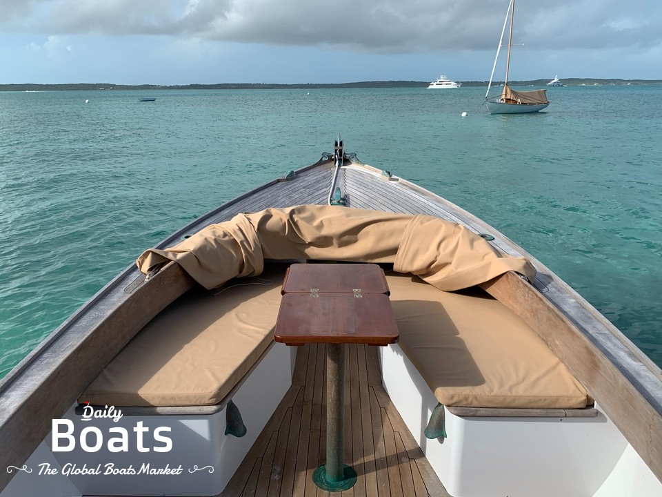 2015 Custom Rockport Marine Islander Center Console for sale. View