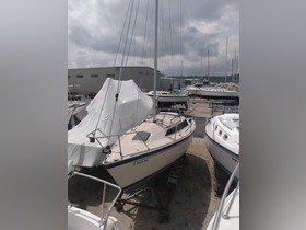 1986 O'Day 272 for sale