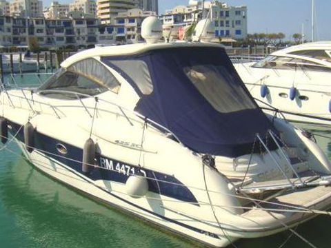 Købe 2009 Atlantis 425