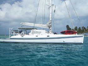 Outremer 55 Standard