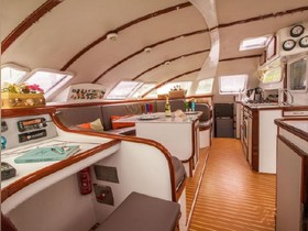 1993 Outremer 55 Standard