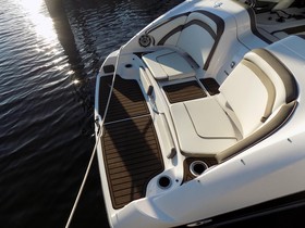Buy 2016 Yamaha Boats 242 Limited Se Series