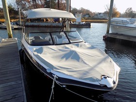 2016 Yamaha Boats 242 Limited Se Series