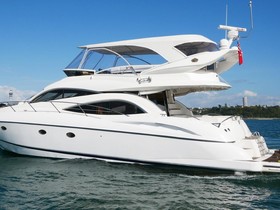 2003 Sunseeker Manhattan 56