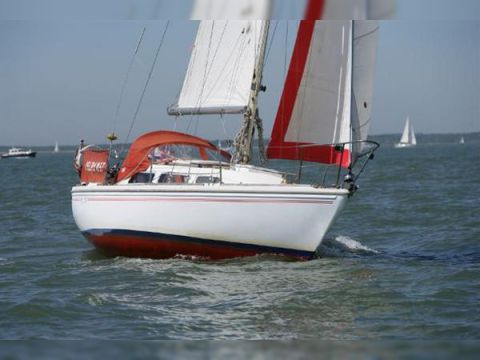 Buy Jaguar 27 | Jaguar 27 for sale