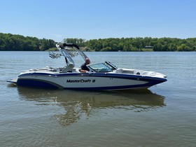 2014 Mastercraft X46 à vendre