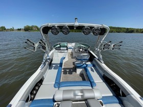 2014 Mastercraft X46