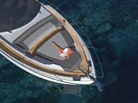 2022 Sunseeker 65 Sport Yacht