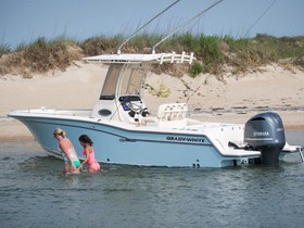 2022 Grady-White Fisherman 236 satın almak