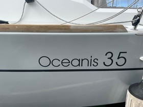 2015 Beneteau Oceanis kopen