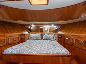 1986 MED YACHT 55 Cpmy kopen