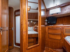 1986 MED YACHT 55 Cpmy kopen