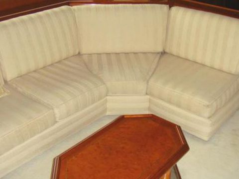 Købe 1992 Azimut 98