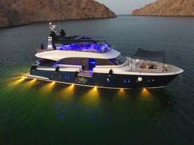 Koupit 2017 Monte Carlo Yachts Mcy 86