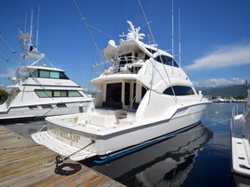 Buy 2003 Bertram 67 Convertible