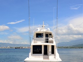 2003 Bertram 67 Convertible