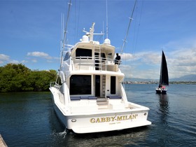 Buy 2003 Bertram 67 Convertible