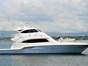 2003 Bertram 67 Convertible