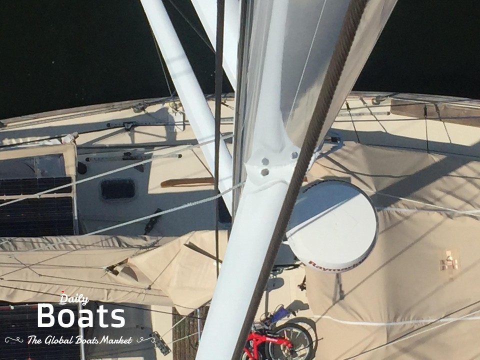 1997 ShearWater Staysail Schooner 45 for sale. View price, photos and Buy 1997 ShearWater